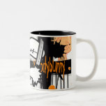 Bloody Bunny Mug