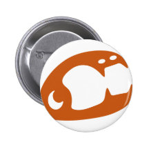 bloody button
