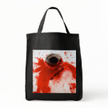 Bloody Drain bags
