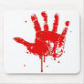 Bloody Five Mousepad