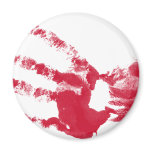 Bloody Hand