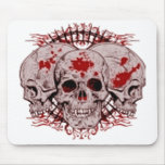 Bloody Hell mousepads