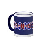 Bloody Hell Mug