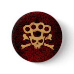 Bloody Hell Pin