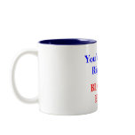 Bloody Hot Mug