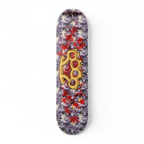 Bloody Liberty Skateboards