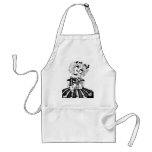Bloody Mary Apron