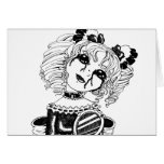 Bloody Mary Cards