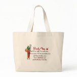 Bloody Mary Drink Recipe bags