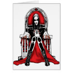 bloody Mary icon cards