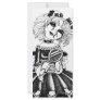Bloody Mary Personalized Rack Card