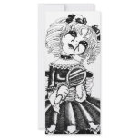 Bloody Mary rack cards