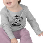 Bloody Mary T Shirts