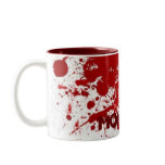Bloody Mondays Mug