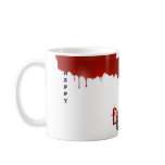 Bloody Mug