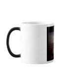 Bloody Night Mare Morphing Mug