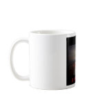 Bloody Night Mare Mug