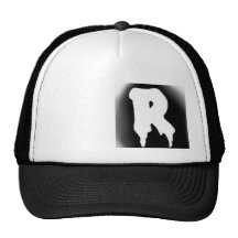 Bloody RRR Hats