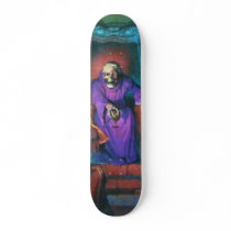 Bloody Spine Skate Boards