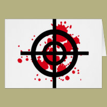 bloody target sniper cards