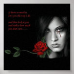 Bloody Tears posters