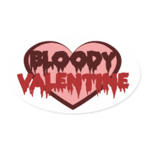 Bloody Valentine