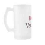 Bloody Vampires! Mugs
