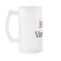 Bloody Vampires! Mugs