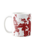 Bloody Zombies mugs