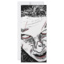 BloodyMary Personalized Rack Card