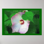 Bloom I Knew Print