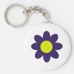 Bloom Key Chain