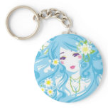 Bloom keychains
