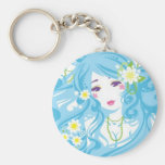 Bloom Keychains