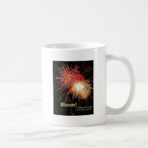 Bloom Mugs