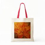 Bloom with Leather Texture bags