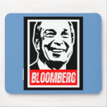BLOOMBERG MOUSEPAD