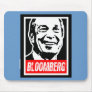BLOOMBERG MOUSEPAD