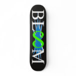bloomboard2 skateboards