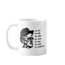 Bloomdoom! Mug