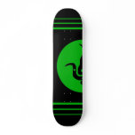 bloomhalfcircle skateboards