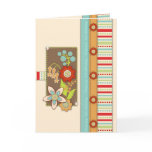Blooming Birthday Card