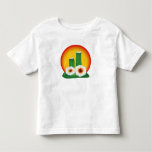 Blooming Cactus t-shirts
