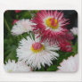 Blooming Delight Mouse Pads