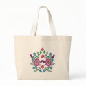 Blooming Flowers bags