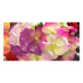 Blooming Flowers Bookmark