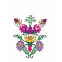 Blooming Flowers t-shirts