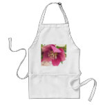 Blooming Hellebore Flower aprons