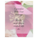 Blooming Hellebore Flower