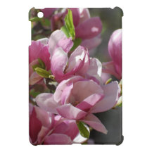 Blooming Magnolia Cover For The iPad Mini
